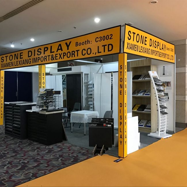 Stone Showrooms