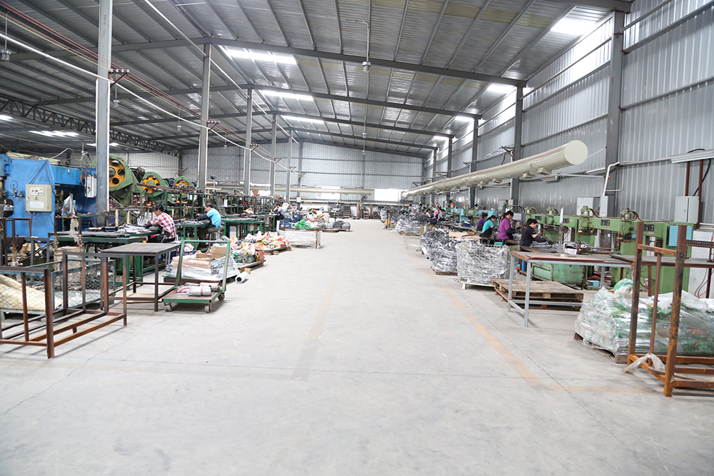 Stone Display Factory6 Stone display