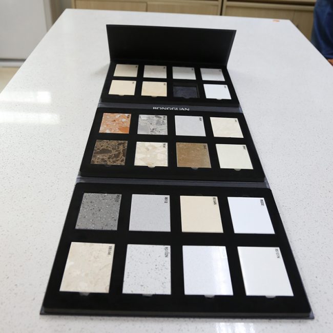 Quartz Brands