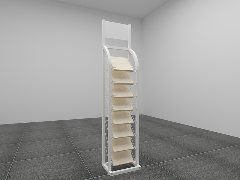 Marble-Simple-Sample-Display-Stand-Stone-Quartz-Display-Rack-ST-46-3