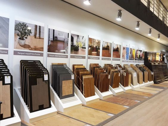 Stone-Waterfull-Display-Stand-With-MDF-Sample-Display-Board-ST-73-2