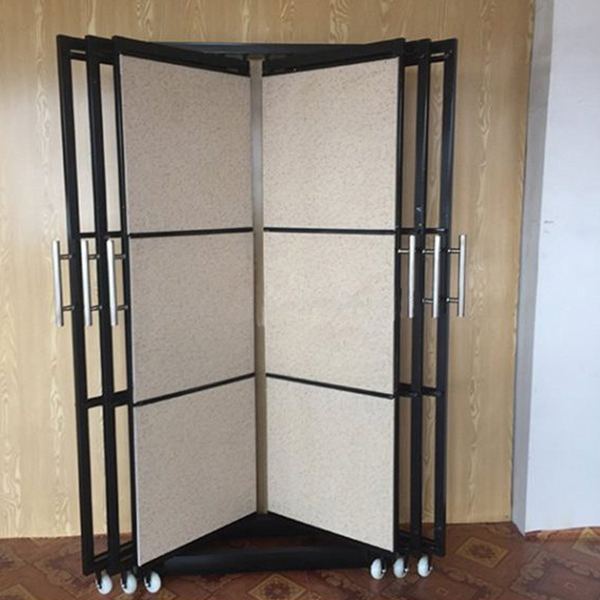 Marble-Sample-Rotate-Display-Stand-For-Showroom-and-Exhibition-ST-71