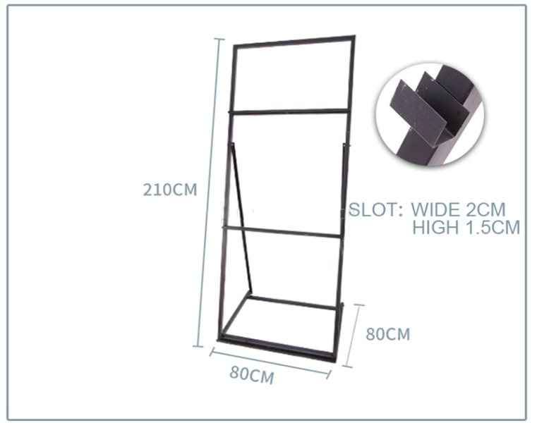 Quartz-Sample-Display-Stand-Shelf-For-Stone-Marble-Quartz-ST-54-3