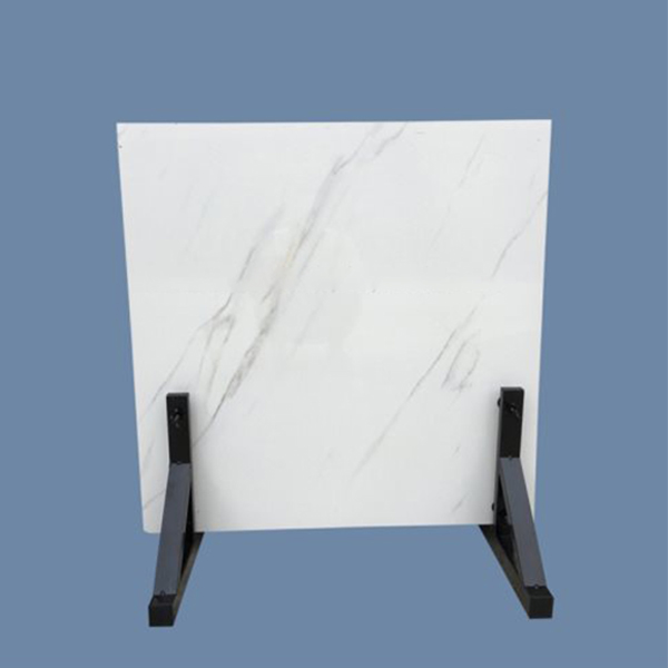 STONE SLAB RACK MARBLE DISPLAY STAND FOR BIG SLAB