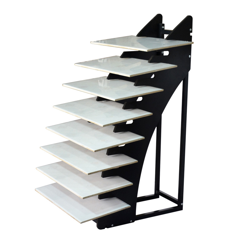 top-quality-300x600-ceramic-tile-metal-shelf-rack-display-ST-102-2