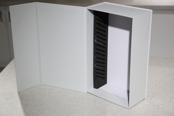 Stone Display Sample Case Quartz Tile Box ST-125-2