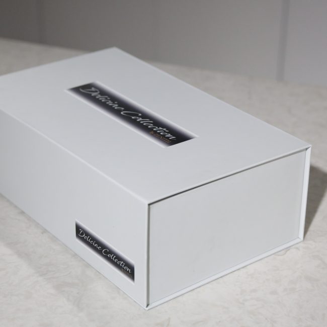 Stone Display Sample Case Quartz Tile Box ST-125