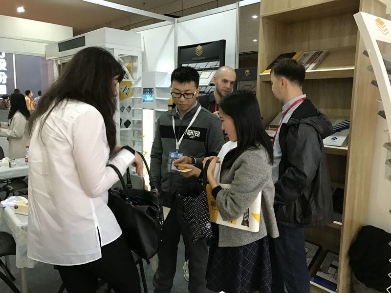 2017XIAMEN STONE FAIR