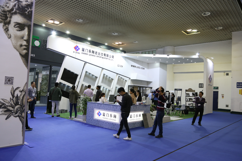 2019 XIAMEN STONE FAIR